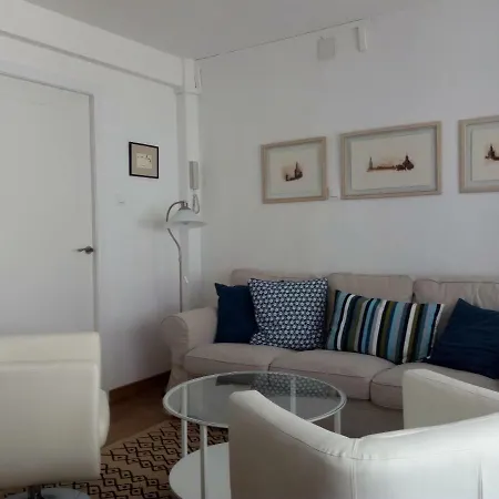 Appartement Triana To *