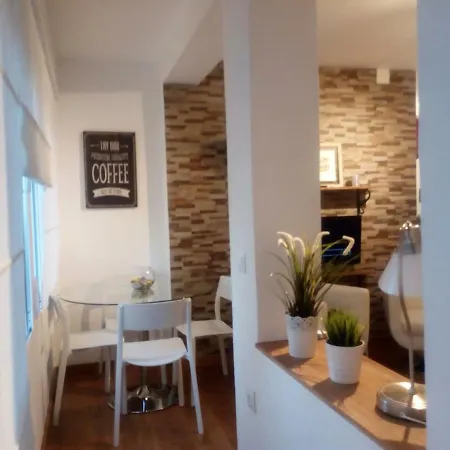 Appartement Triana To