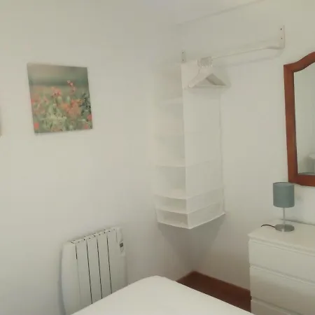 Triana To Appartement *