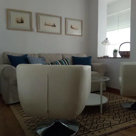 Triana To Apartamento Sevilha