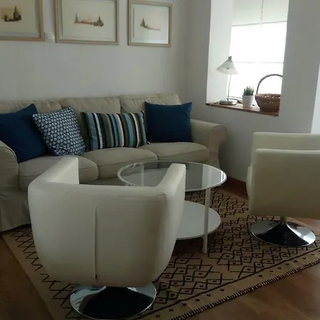 Triana To Apartamento Sevilha