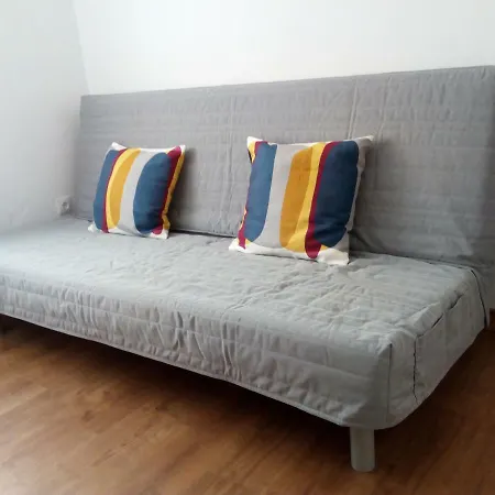 Triana To Apartamento *