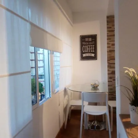 Apartamento Triana To *