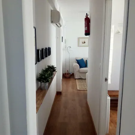 Apartamento Triana To
