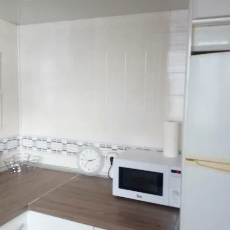 Apartamento Triana To
