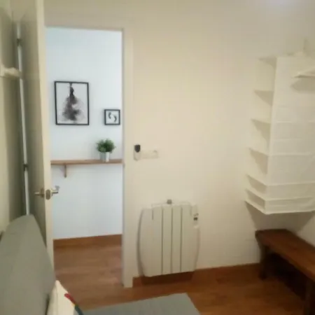 Apartamento Triana To *