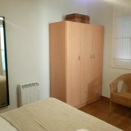 Triana To Apartamento *