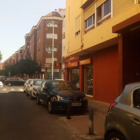 Apartamento Triana To